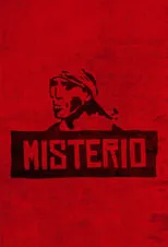 Portada de Misterio