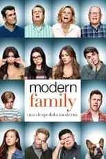Portada de Modern Family