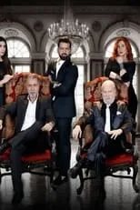 Portada de Moga Ghadab