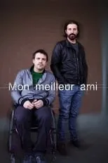 Portada de Mon meilleur ami