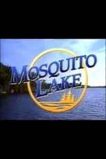 Portada de Mosquito Lake