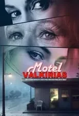 Portada de Motel Valkirias