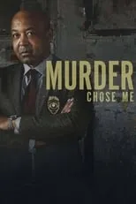 Portada de Murder Chose Me