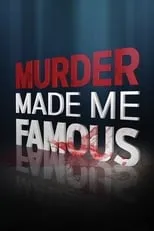 Póster de la temporada 3 de la serie Murder Made Me Famous