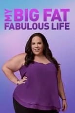 Portada de My Big Fat Fabulous Life