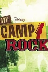 Portada de My Camp Rock