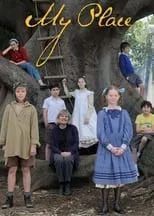 Portada de My Place