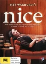 Portada de Myf Warhurst's Nice