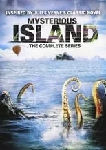 Portada de Mysterious Island