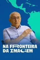 Portada de Na Fronteira da Imagem