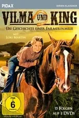 Portada de National Velvet