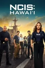 imagen de ncis: hawai?i