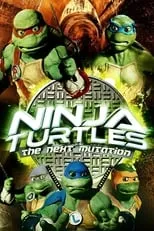 Póster de Ninja Turtles: The Next Mutation
