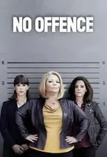Portada de No Offence