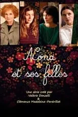 Portada de Nona et ses filles