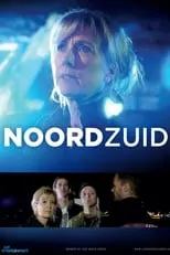 Portada de Noord Zuid