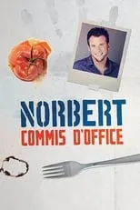 Portada de Norbert, commis d'office