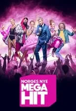Portada de Norges nye megahit