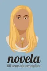 Portada de Novela: 65 Anos De Emoção