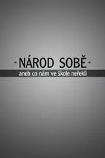 Portada de Národ sobě