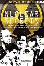 Portada de Nuclear Secrets