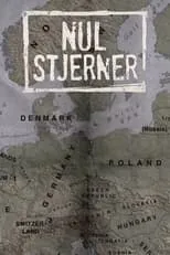 Portada de Nul stjerner
