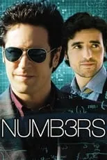 Portada de Numb3rs