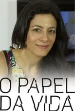 Portada de O Papel da Vida