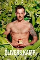 Portada de Olivers Kamp