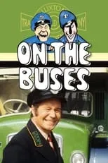 Portada de On the Buses