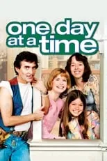 Portada de One Day at a Time