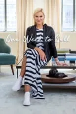 Portada de One Week to Sell
