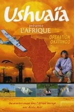 Portada de Opération Okavango