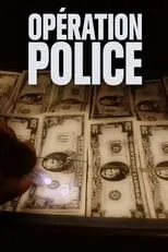Portada de Opération police