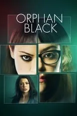 Portada de Orphan Black