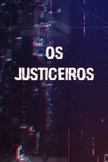 Portada de Os Justiceiros