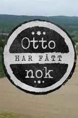 Portada de Otto har fått nok