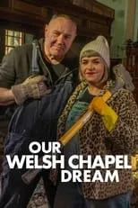 Portada de Our Welsh Chapel Dream