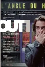 Portada de Out 1 : Noli me tangere