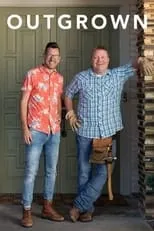 Portada de Outgrown