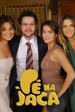 Portada de Pé na Jaca