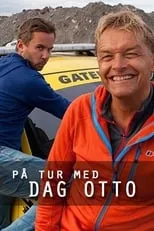 Portada de På tur med Dag Otto