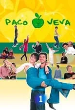 Portada de Paco y Veva