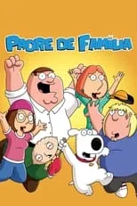 Portada de Padre de familia