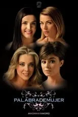 Portada de Palabra de Mujer