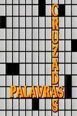 Portada de Palavras Cruzadas