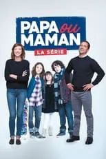 Portada de Papa ou Maman