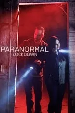 Portada de Paranormal Lockdown