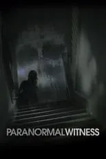 Póster de Paranormal Witness