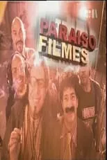 Portada de Paraíso Filmes